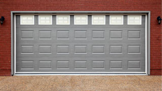 Garage Door Repair at Countryside Mobile Home Park Dallas, Texas